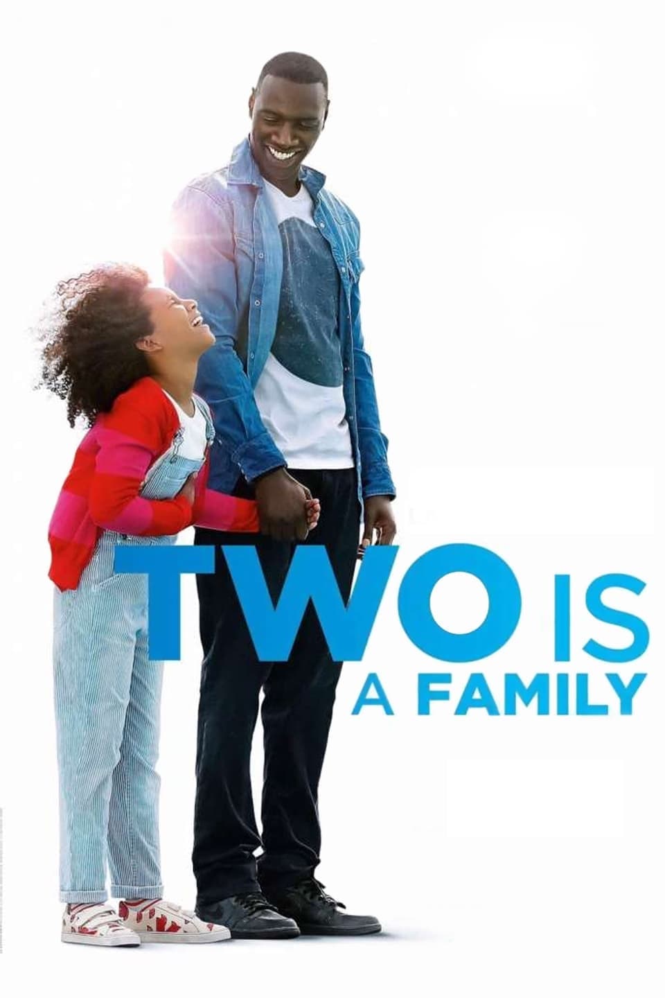 ดูหนังออนไลน์ฟรี Two Is a Family หนึ่งห้องใจ ให้สองคน