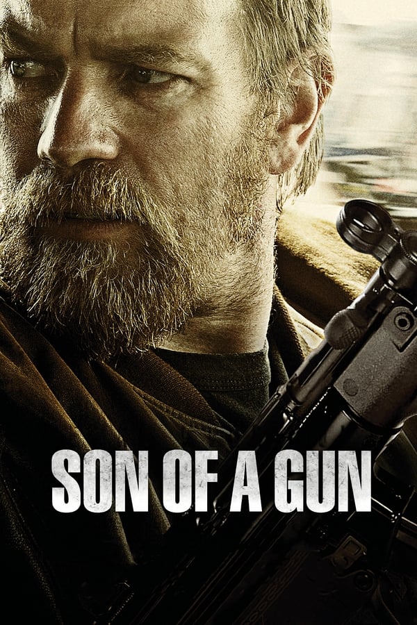 ดูหนังออนไลน์ฟรี Son of a Gun ลวงแผนปล้น คนอันตราย HD 2014