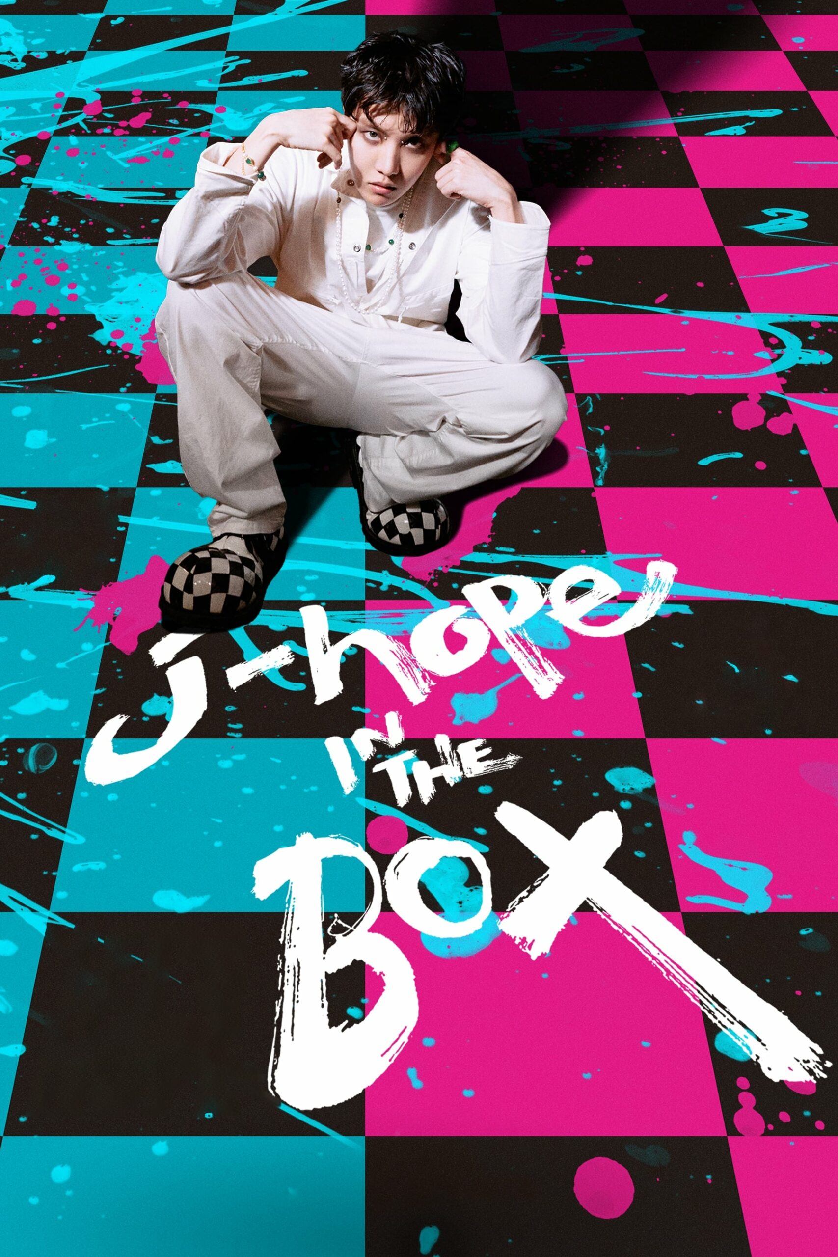ดูหนังออนไลน์ฟรี j-hope IN THE BOX บรรยายไทย 2023