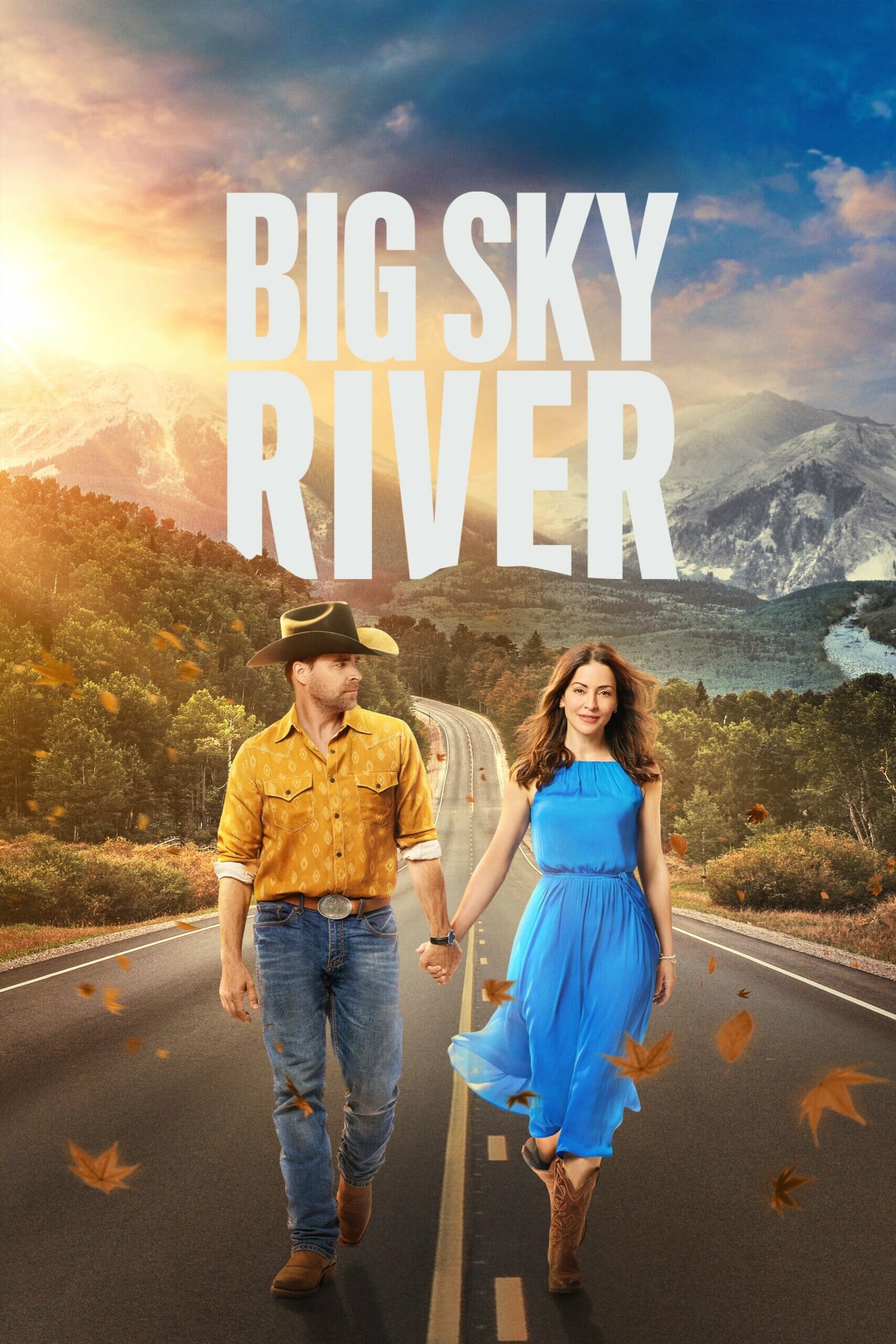 ดูหนังออนไลน์ฟรี Big Sky Riverบรรยายไทย 2022