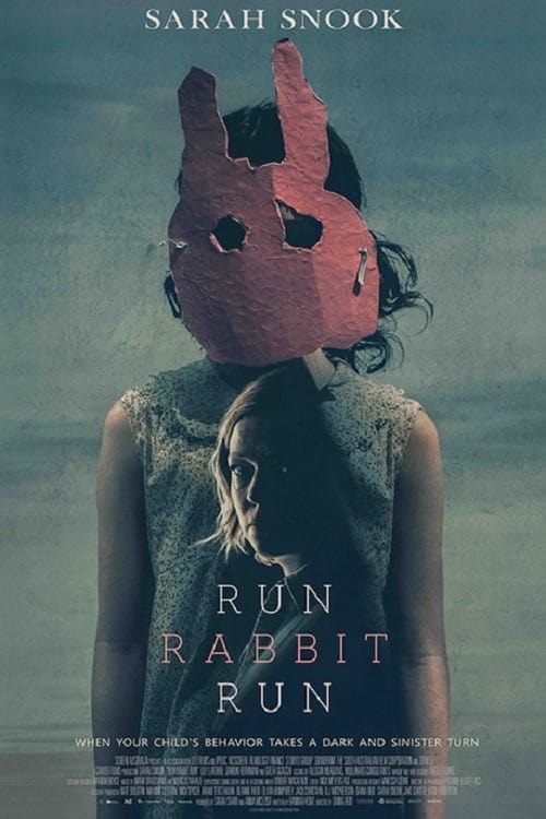 ดูหนังออนไลน์ฟรี Run Rabbit Run 2023