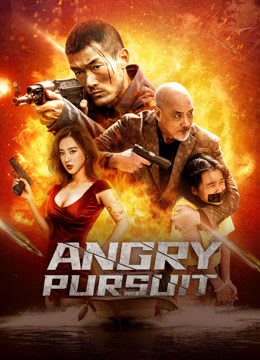 ดูหนังออนไลน์ ANGRY pursuit (2023) ไล่ล่าเพราะข้าโกรธ