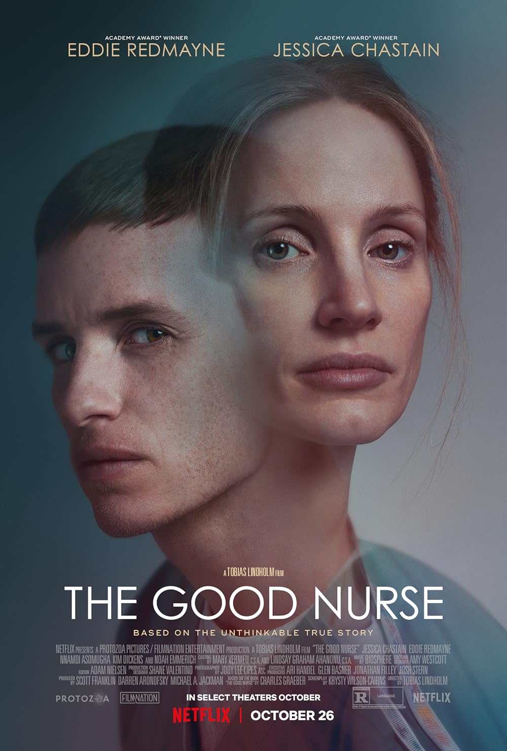 ดูหนังออนไลน์ The Good Nurse