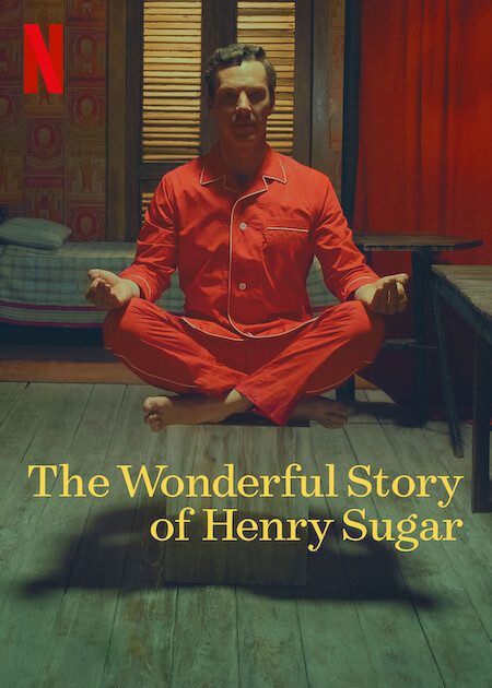 ดูหนังออนไลน์ฟรี The Wonderful Story of Henry Sugar (2023) เรื่องเล่าหรรษาของเฮนรี่ ชูการ์